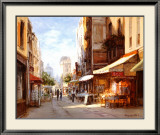 Marche Parisien