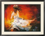 Young Girl II