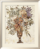 Lilac Bouquet