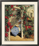 The Rose Garden