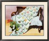 Tulip Quilt