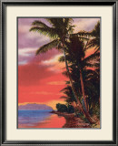"Isle O' Dreams"  Hawaii