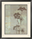 Silver Foliage I