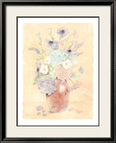 Summer Wildflowers I