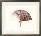 Ribbon Fan