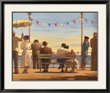 The Pier