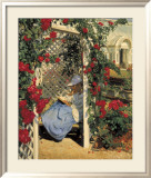 The Rose Garden