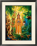 Divine Grandmother