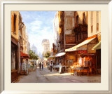 Marche Parisien