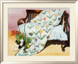 Tulip Quilt