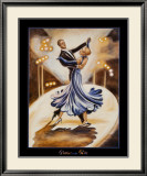 Dancers I