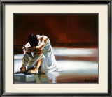 Crying Ballerina