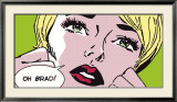 Oh Brad!