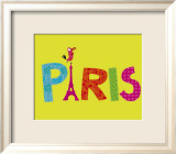 Paris Perroquet