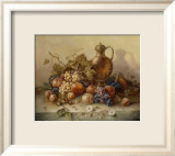Fruit Bouquet I