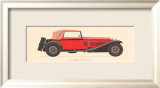 Alfa Romeo  1930