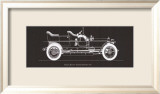 Rolls Royce  1907