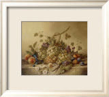 Fruit Bouquet II