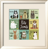 Kitty Family