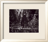 Saint Patrick's Cathedral at Madison Avenue  New York