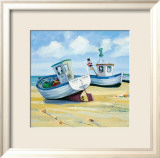 Fishing Boats