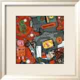 Robot I
