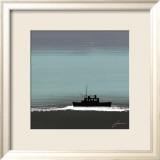 Dusky Sea III