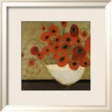 Frida's Poppies