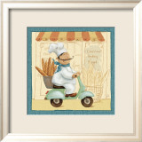 Chef's Market III