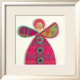 Fuzzy Fairy I