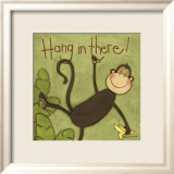 Hang in There