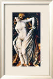 Death and a Woman