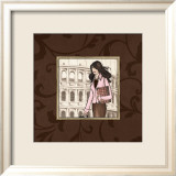 Roma in Pink