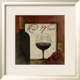 Red Wine