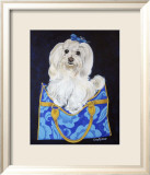 Maltese Clutch