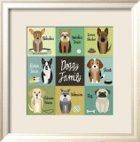 Doggy Family