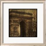 Arc de Triomphe