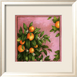 Oranges