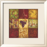Tuscan Wine II