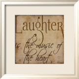 Laughter