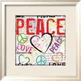 Peace