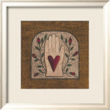 Hand n' Heart