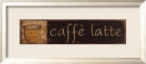 Caffe Latte