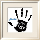 Peace Hand