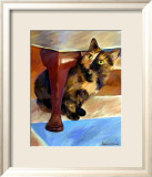 Calico Face