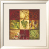 Tuscan Wine I