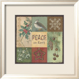 Peace on Earth
