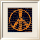 Peace Sign III