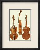 Antique Violas II