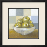 Green Apples